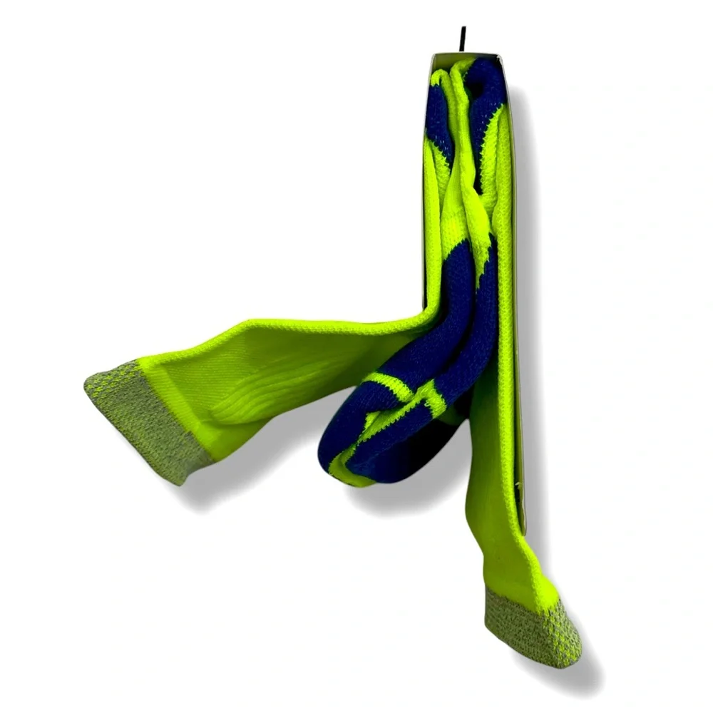 Nike Spark dri-fit Cushioned Crew Running Socks CU7200-703